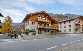 Quattropassi Bormio